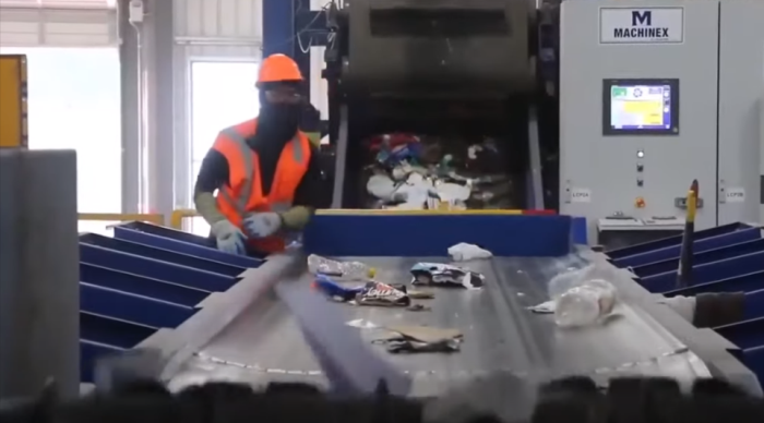 How is Paper Recycled? Learn About the Recycling Process at Pratt Industries