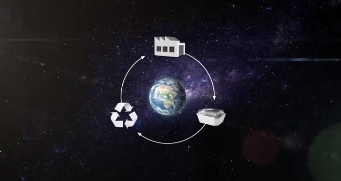 Mpact gives effect to a true circular economy